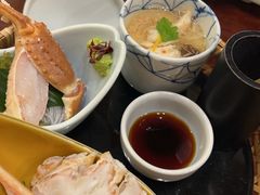 -蟹道乐(新宿本店)