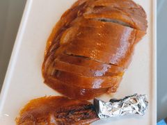 -小大董·烤鸭(观景餐厅·南京西路店)