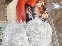 艾窝窝-清真·白记年糕(牛街北口店)