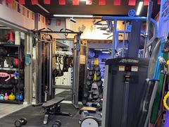 -M.S拳击泰拳馆(大学路店)