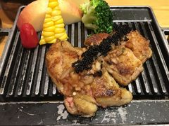 -花潮料理艺食馆(世欧广场店)