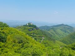 -莫干山风景区