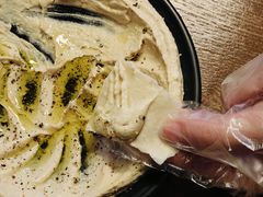 -Uncle Kosto科斯托·中东菜