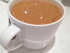 奶茶-太兴餐厅(东方广场分店)