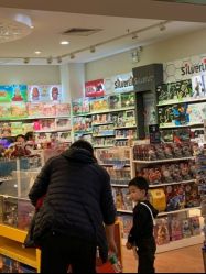 -kidsland(领展购物广场·京通店)