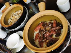 -红星光发煲仔饭(文海店)