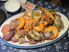 -旺角小渔村(二马路店)