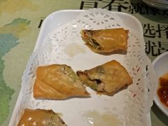 -蟹蟹潮汕砂锅粥(食八方美食城店)