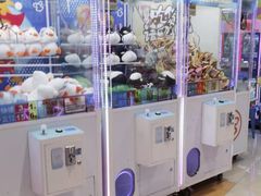 -汤姆熊欢乐世界(大连恒隆广场店)