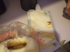 -甘其食(阿里西溪园区二店)