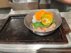 -肉肉大米(金虹桥店)