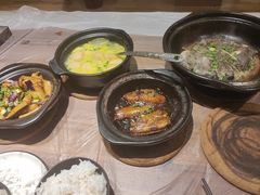 -小时候焗海鲜(鄞州万达店)