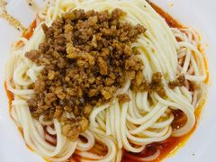 -华兴街自力面店