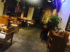 -烛影拾光观景餐厅·创意菜·摄影·小提琴(大唐不夜城店)