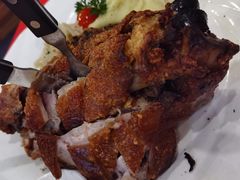 -申德勒加油站西餐厅(日坛路总店)