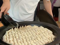 -水丰锅贴(延吉东路店)
