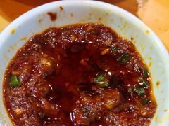 -李庄白肉(晨辉路店)