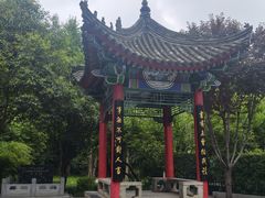 -莲湖公园