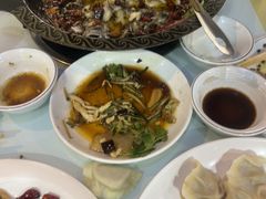 -金三可市井水煮鱼(金碧园店)