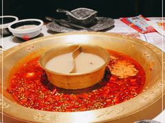 -哥老官重庆美蛙鱼头(虹口龙之梦店)