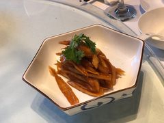 -老阊门菜馆(山塘街店)