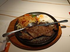 -豪享来中西餐厅(隆昌店)