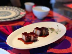 -上海滩餐厅(BFC外滩金融中心店)