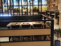 -彤德莱火锅(望海花园店)