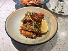 -BE BRIGHT KITCHEN(正佳广场店)