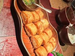 -花马天堂云南餐厅 Lost Heaven(外滩店)