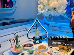 -方糖KTV-PLUS(世茂广场店)