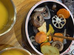 -黑豚黨韩国烤肉料理(悦然时光店)