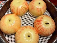 -知楚•精致湖北菜(武商MALL店)