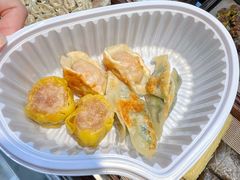 -煎饺王子(财富广场店)