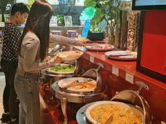 -素心素食(翠苑店)