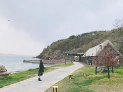 -悬崖咖啡厅