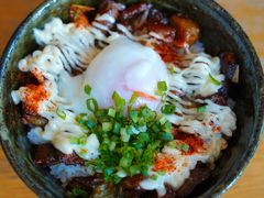-丼丼屋x鸟开(创纪之城五期店)