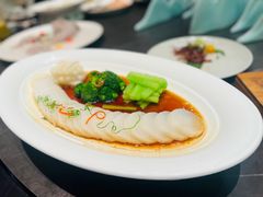 -福鼎国际大酒店-中餐厅