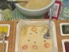 -鹊华居·地道鲁菜·海鲜·融合味(大明湖店)