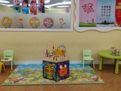 -金宝贝早教(万象城校区)