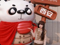 -王府井百货熙地港店