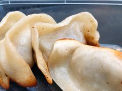 -水丰锅贴(延吉东路店)