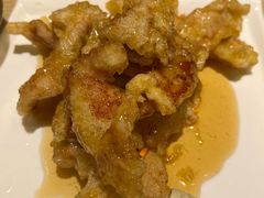 锅包肉-东北风(柯桥万达店)