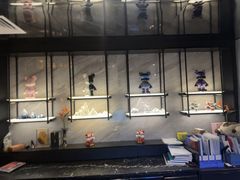 -华夏良子·足道SPA艾灸(王府井店)