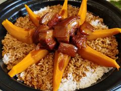 -御仙都北京菜馆·烤鸭店(双井店)