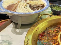 -哥老官重庆美蛙鱼头(宝山龙湖店)