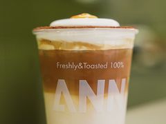 -Ann COFFEE(来福士店)