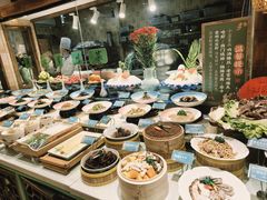 -老西门·常州菜(新区店)