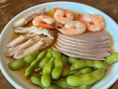 -南翔馒头店(豫园店)