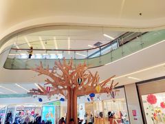 -壹海城ONE MALL